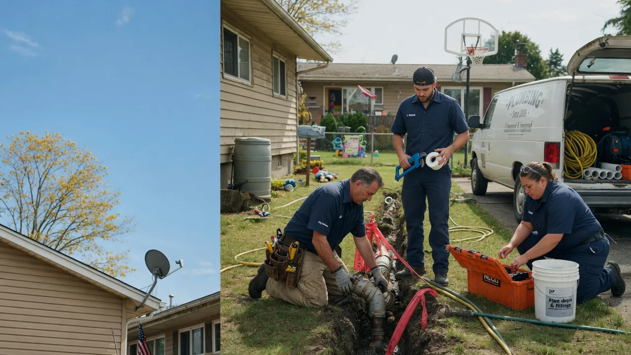 Garbage Disposal Replacement in Springbrook, WI near me