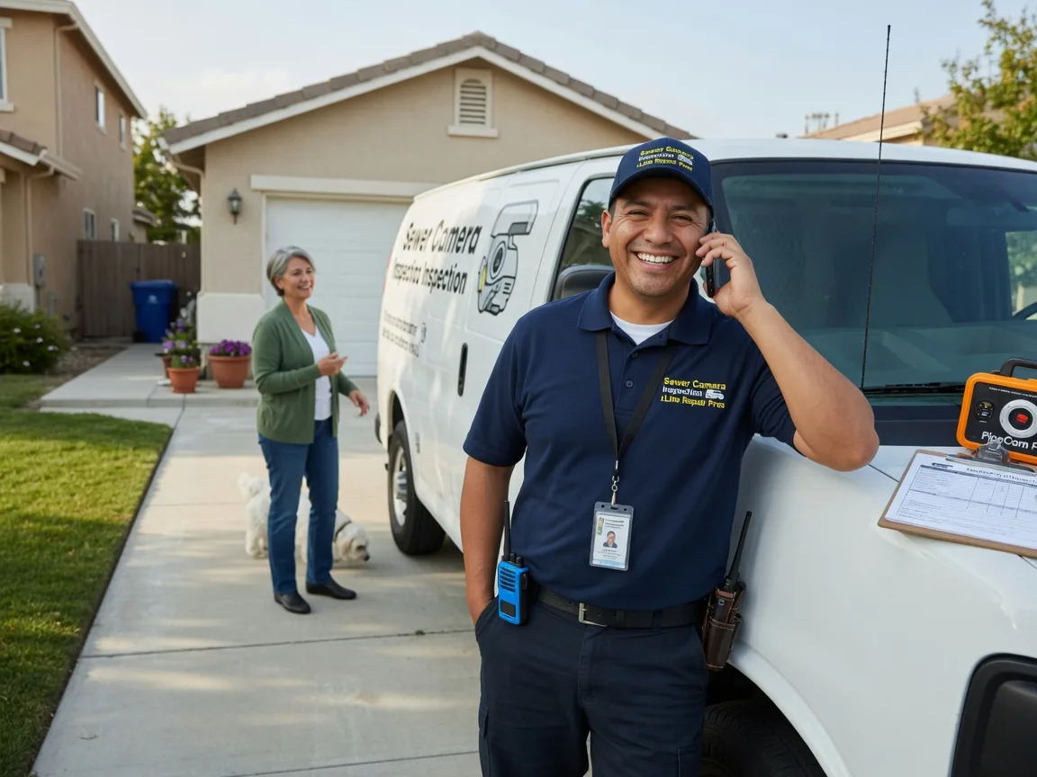 Sewer Line Repair Springbrook, WI FAQs